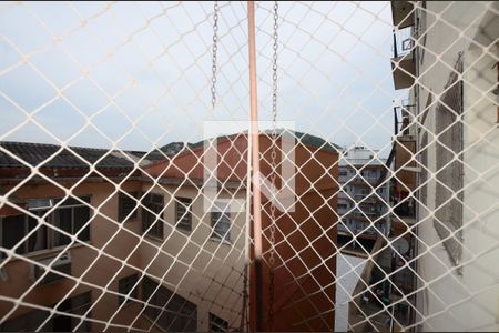 Varanda da Sala de apartamento para alugar com 2 quartos, 100m² em Madureira, Rio de Janeiro