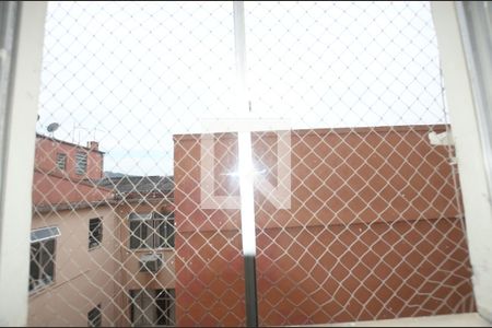 Apartamento para alugar com 100m², 2 quartos e 1 vagaVista do Quarto 2