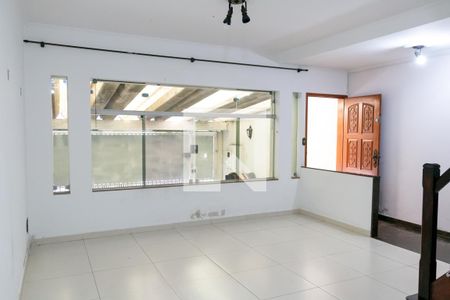 Sala de casa à venda com 3 quartos, 168m² em Nova Petrópolis, São Bernardo do Campo