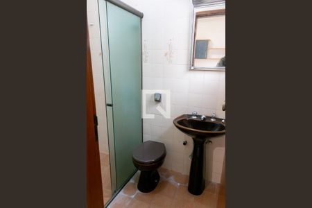 Casa à venda com 168m², 3 quartos e 2 vagasBanheiro da Suíte 3