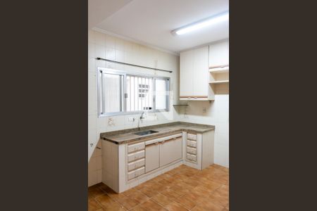 Casa à venda com 168m², 3 quartos e 2 vagasCozinha