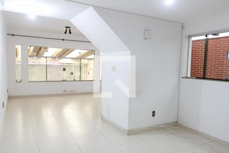 Sala de Jantar de casa à venda com 3 quartos, 168m² em Nova Petrópolis, São Bernardo do Campo