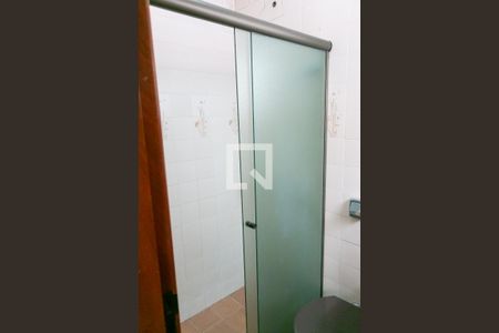 Casa à venda com 168m², 3 quartos e 2 vagasBanheiro da Suíte 3