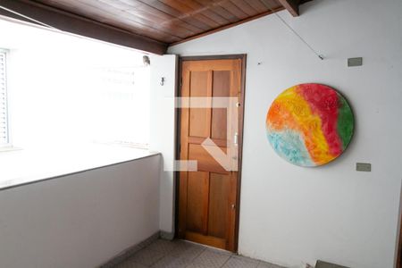 Casa à venda com 168m², 3 quartos e 2 vagasÁrea Externa