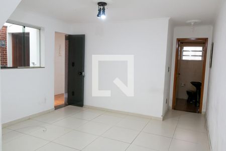 Sala de Jantar de casa à venda com 3 quartos, 168m² em Nova Petrópolis, São Bernardo do Campo