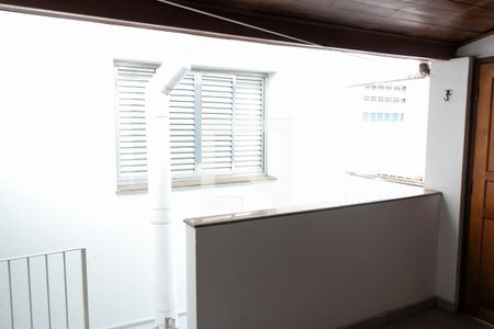 Casa à venda com 168m², 3 quartos e 2 vagasÁrea Externa