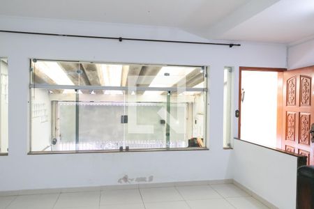 Sala de casa à venda com 3 quartos, 168m² em Nova Petrópolis, São Bernardo do Campo