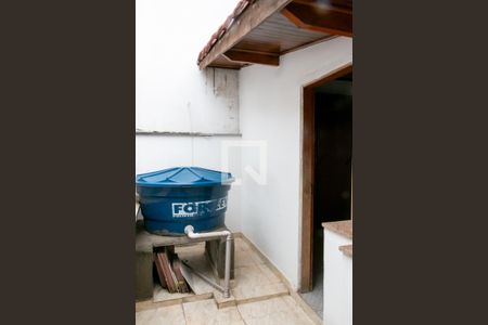 Casa à venda com 168m², 3 quartos e 2 vagasÁrea Externa