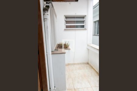 Casa à venda com 168m², 3 quartos e 2 vagasÁrea Externa