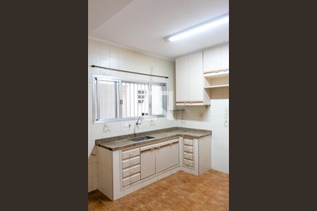 Casa à venda com 168m², 3 quartos e 2 vagasCozinha