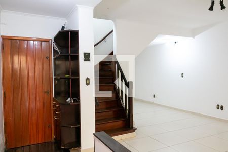 Sala de casa à venda com 3 quartos, 168m² em Nova Petrópolis, São Bernardo do Campo