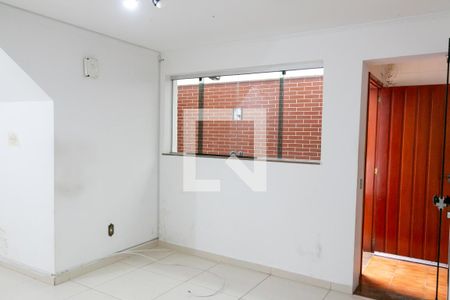 Sala de Jantar de casa à venda com 3 quartos, 168m² em Nova Petrópolis, São Bernardo do Campo