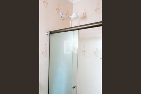 Casa à venda com 168m², 3 quartos e 2 vagasBanheiro da Suíte 2