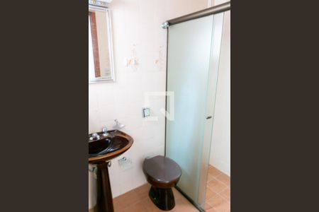 Casa à venda com 168m², 3 quartos e 2 vagasBanheiro da Suíte 2