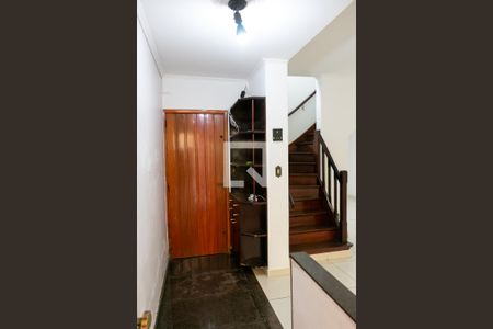 Sala de casa à venda com 3 quartos, 168m² em Nova Petrópolis, São Bernardo do Campo
