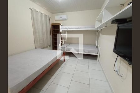 Sala de apartamento para alugar com 1 quarto, 40m² em Boca do Rio, Salvador