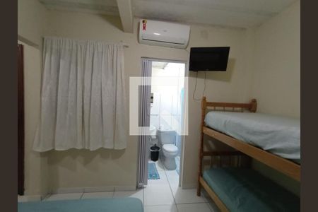 Sala de apartamento para alugar com 1 quarto, 40m² em Boca do Rio, Salvador
