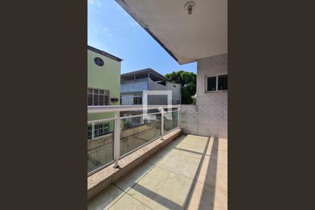 Casa de condomínio à venda com 113m², 2 quartos e 1 vaga Casa de condomínio à venda com 113m², 2 quartos e 1 vagaQuarto varanda