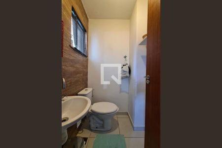 Casa de condomínio à venda com 113m², 2 quartos e 1 vaga Casa de condomínio à venda com 113m², 2 quartos e 1 vagaLavabo