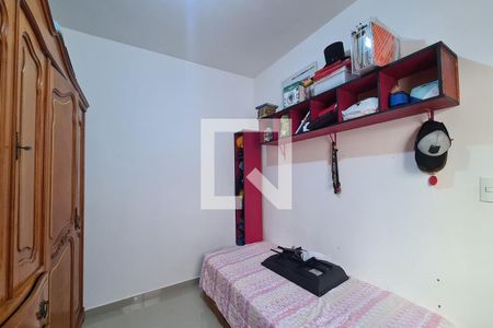 Quarto de casa de condomínio à venda com 2 quartos, 113m² em Piedade, Rio de Janeiro