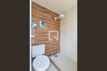 Casa de condomínio à venda com 113m², 2 quartos e 1 vaga Casa de condomínio à venda com 113m², 2 quartos e 1 vagaBanheiro de Serviço