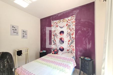 Casa de condomínio à venda com 113m², 2 quartos e 1 vaga Casa de condomínio à venda com 113m², 2 quartos e 1 vagaQuarto