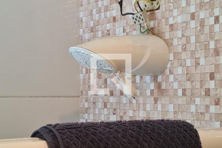 Casa de condomínio à venda com 113m², 2 quartos e 1 vaga Casa de condomínio à venda com 113m², 2 quartos e 1 vagaBanheiro