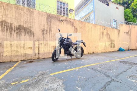 Casa de condomínio à venda com 113m², 2 quartos e 1 vaga Casa de condomínio à venda com 113m², 2 quartos e 1 vagaGaragem