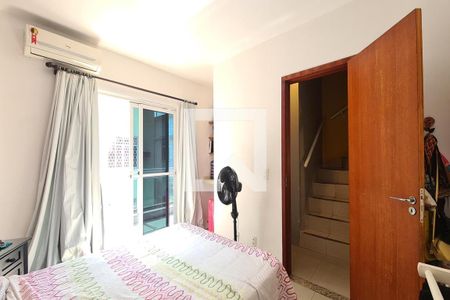 Casa de condomínio à venda com 113m², 2 quartos e 1 vaga Casa de condomínio à venda com 113m², 2 quartos e 1 vagaQuarto