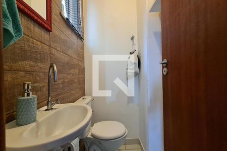 Casa de condomínio à venda com 113m², 2 quartos e 1 vaga Casa de condomínio à venda com 113m², 2 quartos e 1 vagaLavabo