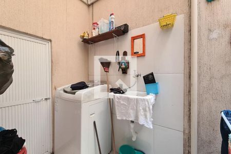 Casa de condomínio à venda com 113m², 2 quartos e 1 vaga Casa de condomínio à venda com 113m², 2 quartos e 1 vagaCozinha