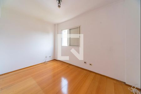 Quarto 1 de apartamento à venda com 3 quartos, 65m² em Vila Bastos, Santo André