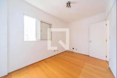 Quarto 1 de apartamento à venda com 3 quartos, 65m² em Vila Bastos, Santo André