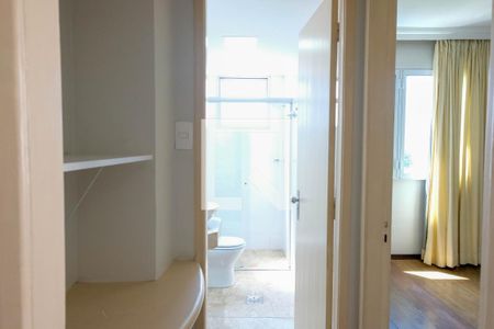 Apartamento à venda com 52m², 1 quarto e 1 vagaDetalhe