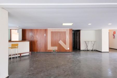 Apartamento à venda com 52m², 1 quarto e 1 vagaÁrea comum