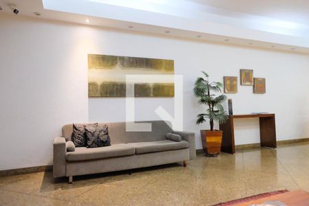 Apartamento à venda com 52m², 1 quarto e 1 vagaÁrea comum