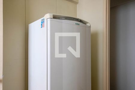 Apartamento à venda com 52m², 1 quarto e 1 vagaDetalhe