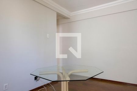 Apartamento à venda com 52m², 1 quarto e 1 vagaSala