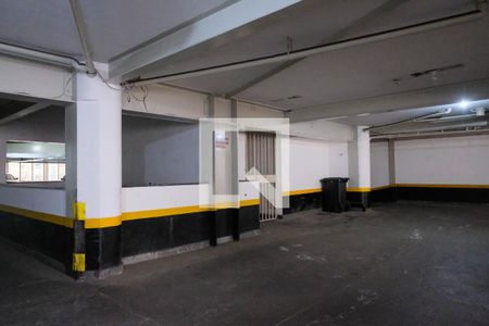 Apartamento à venda com 52m², 1 quarto e 1 vagaÁrea comum