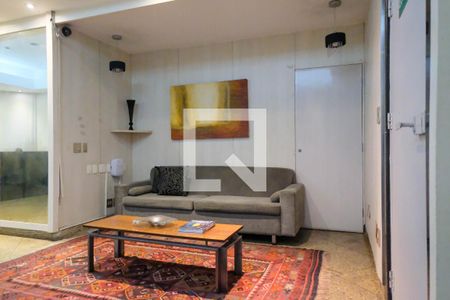 Apartamento à venda com 52m², 1 quarto e 1 vagaÁrea comum