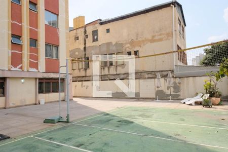 Apartamento à venda com 52m², 1 quarto e 1 vagaÁrea comum