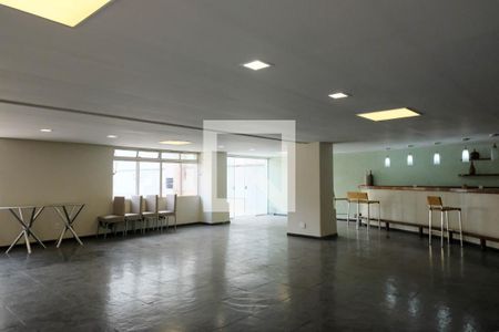 Apartamento à venda com 52m², 1 quarto e 1 vagaÁrea comum