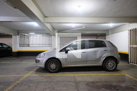 Apartamento à venda com 52m², 1 quarto e 1 vagaÁrea comum