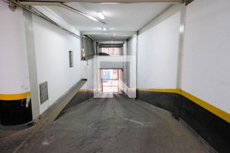 Apartamento à venda com 52m², 1 quarto e 1 vagaÁrea comum