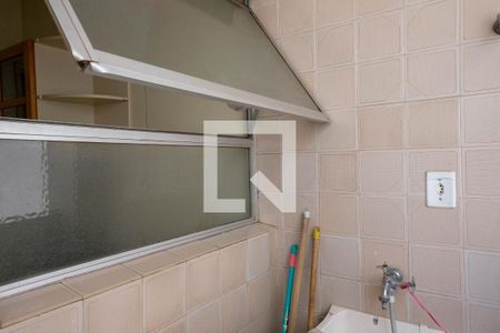 Apartamento à venda com 52m², 1 quarto e 1 vagaÁrea de Serviço