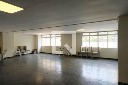 Apartamento à venda com 52m², 1 quarto e 1 vagaÁrea comum