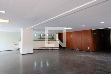 Apartamento à venda com 52m², 1 quarto e 1 vagaÁrea comum