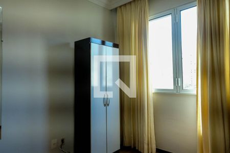 Apartamento à venda com 52m², 1 quarto e 1 vagaQuarto