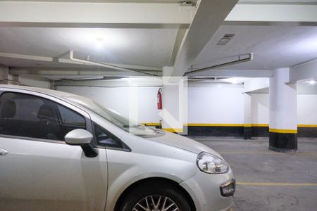 Apartamento à venda com 52m², 1 quarto e 1 vagaÁrea comum