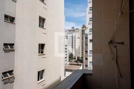 Apartamento à venda com 52m², 1 quarto e 1 vagasacada